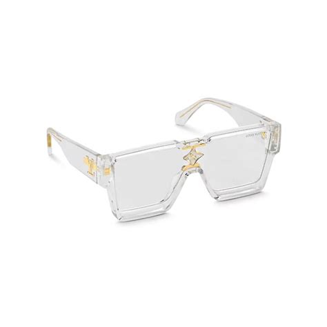 louis vuitton transparent t shirt|louis vuitton transparent glasses.